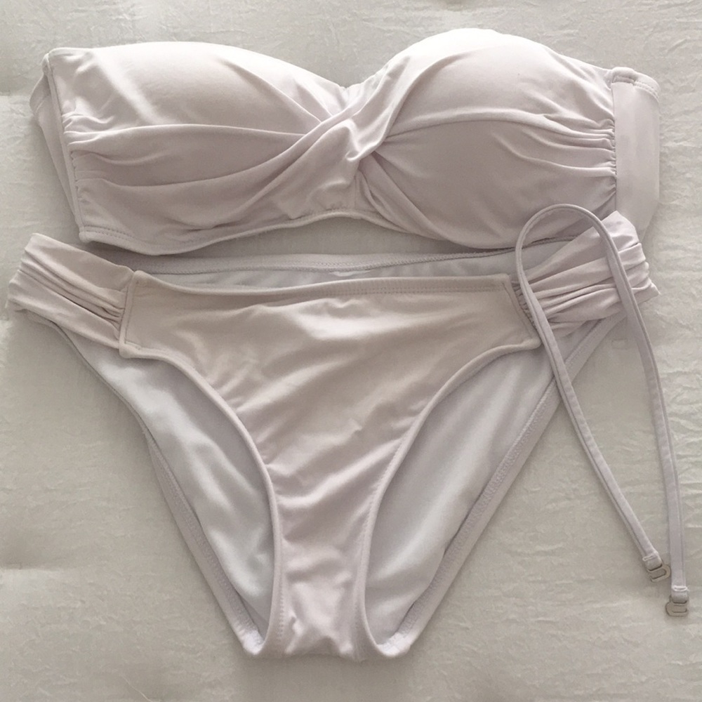 Mossimo bikini